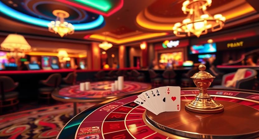 Live betting markets on 555WW