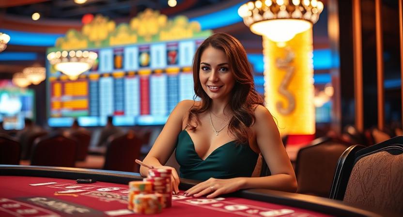 Fast and secure login to 555WW account