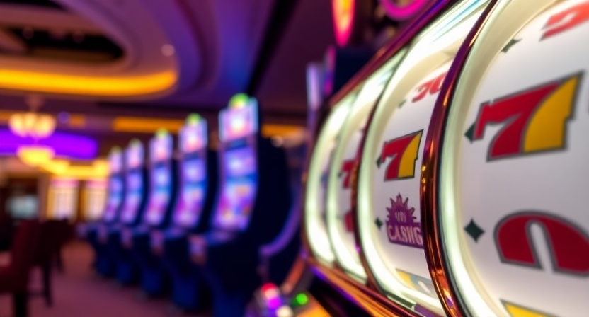 Colorful themes and thrilling jackpots in 555WW slots